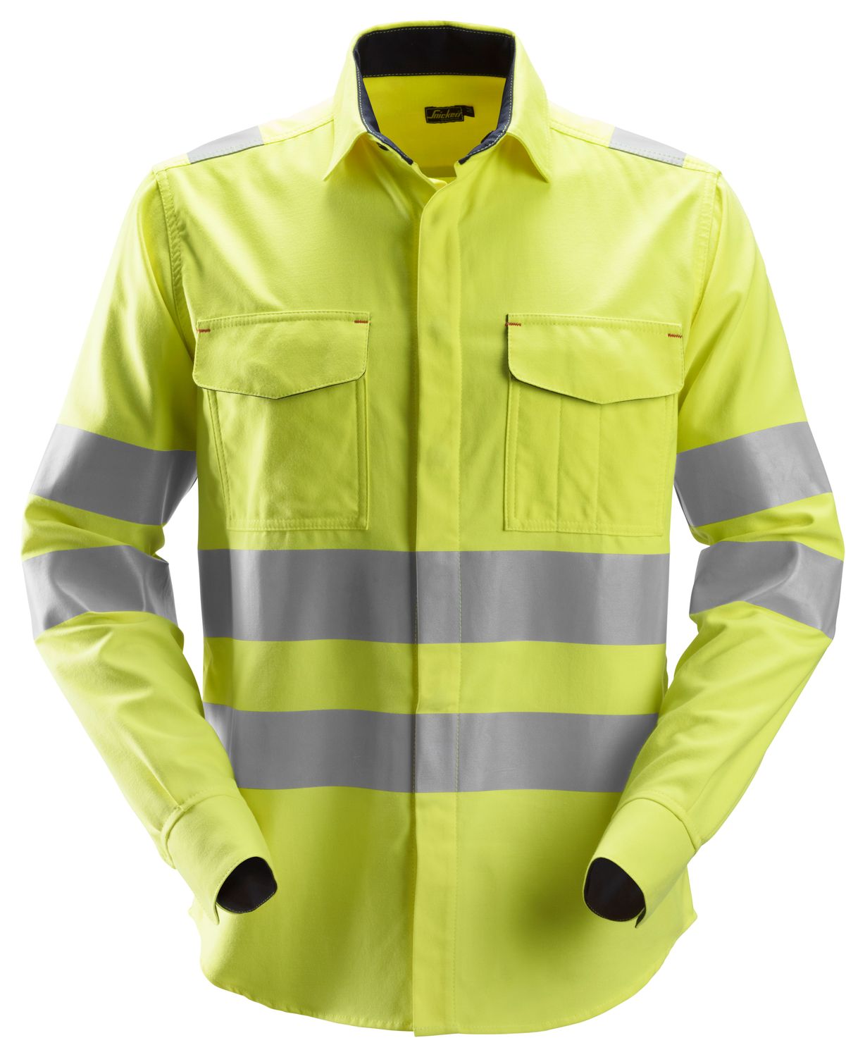 8562 ProtecWork, Flammehemmende Skjorte, Klasse 3 8562 ProtecWork, Flammehemmende Skjorte, Klasse 3
