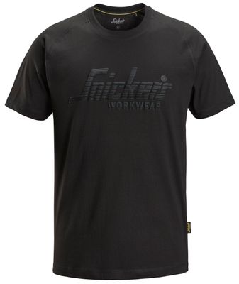 2590 T-skjorte med logo