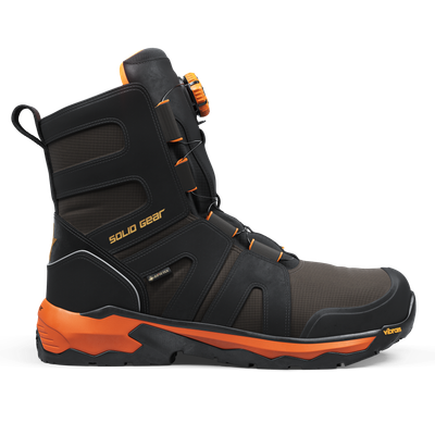 81001 Solid Gear Tigris GTX AG High 81001 Solid Gear Tigris GTX AG High