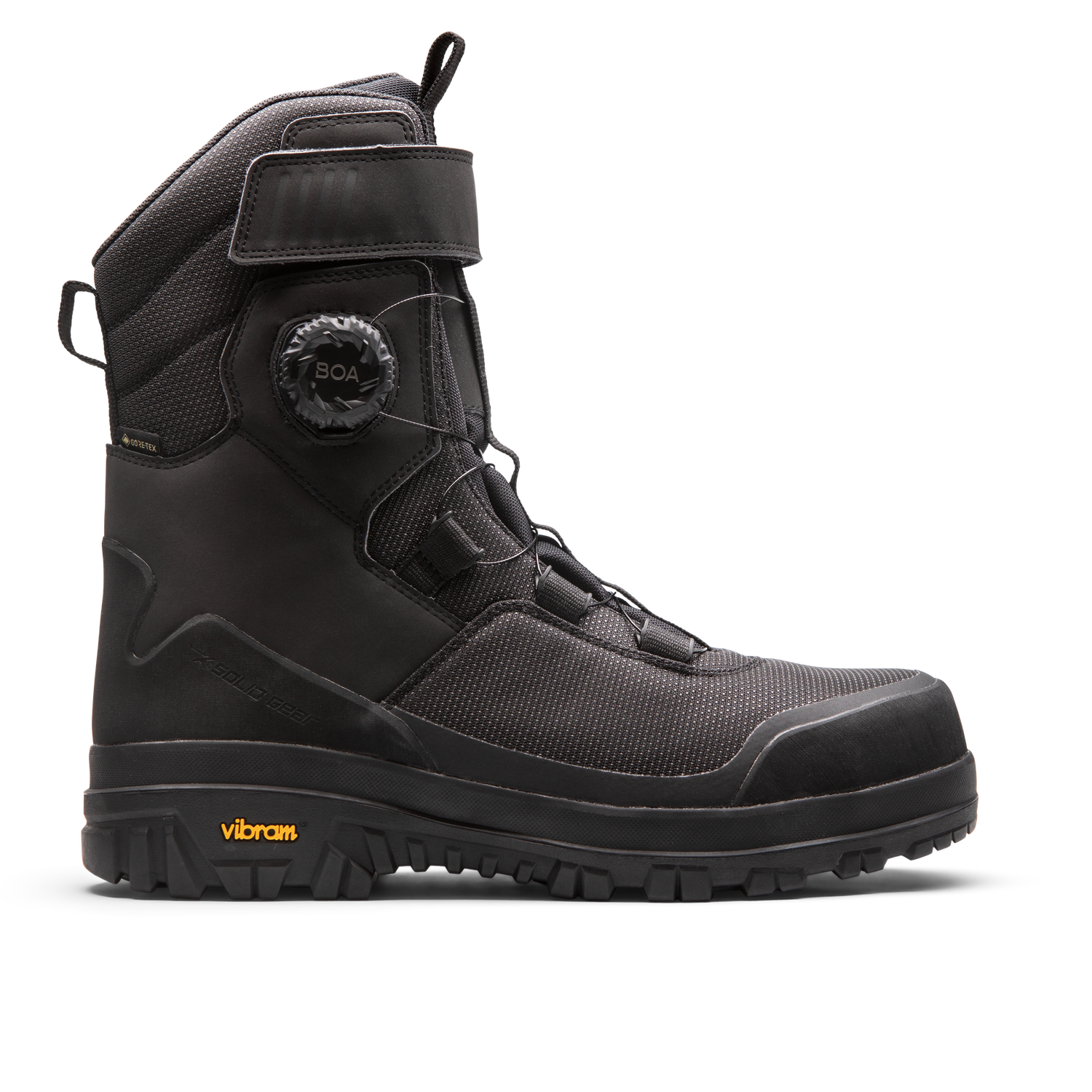 51008 Solid Gear Guardian GTX AG High