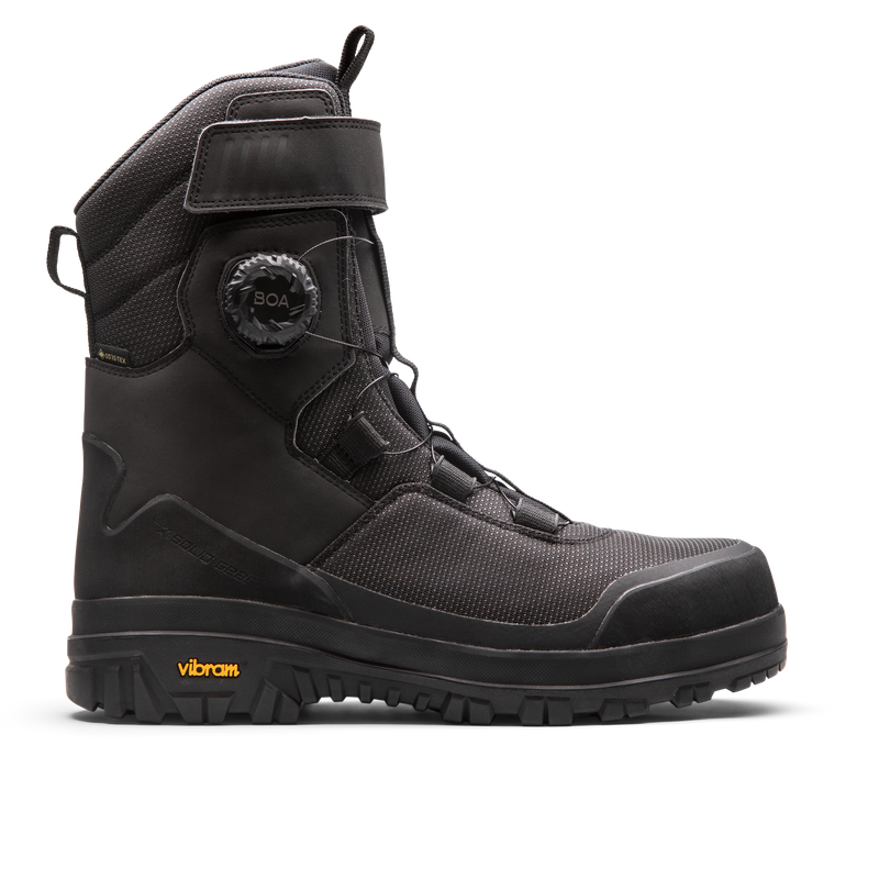 51008 Solid Gear Guardian GTX AG High