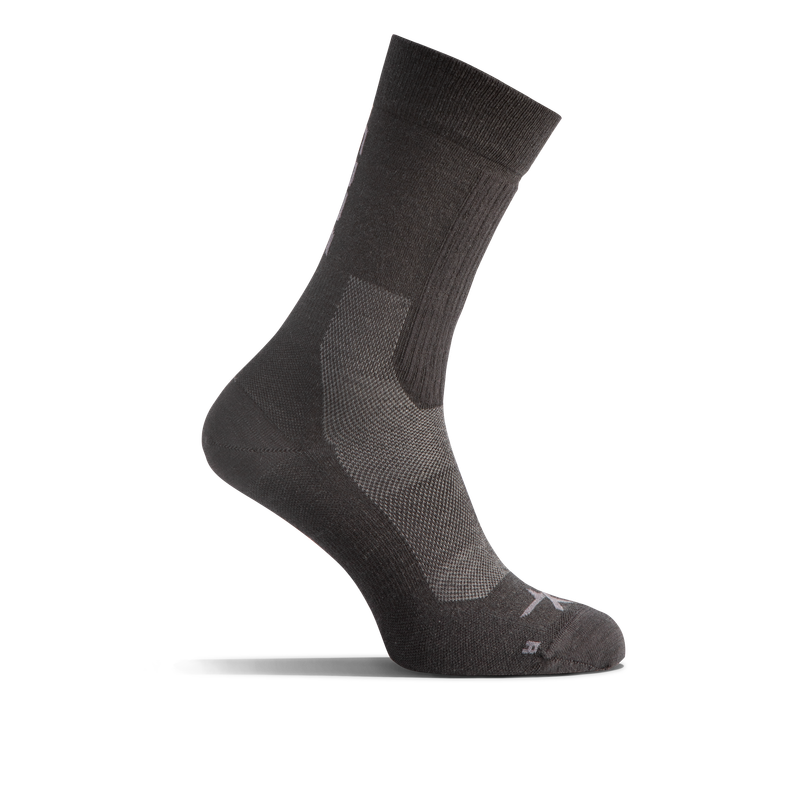 30013 SOLID GEAR COMBO WOOL SOCK MID