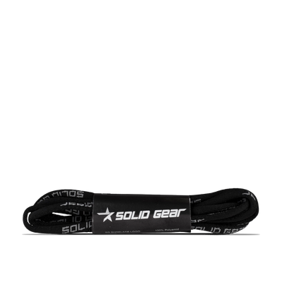 20008 SOLID GEAR SHOE LACE