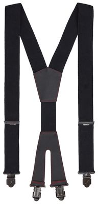 9160 ProtecWork, Flammehemmende elastiske bukseseler