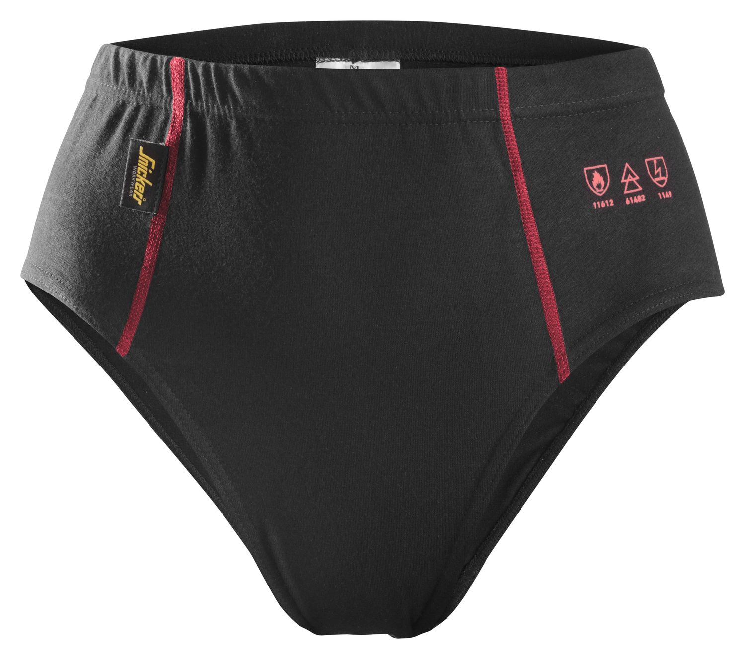 9466 ProtecWork, Flammehemmende Truse for dame 9466 ProtecWork, Flammehemmende Truse for dame