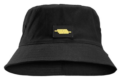 9072 LiteWork, Bøttehatt