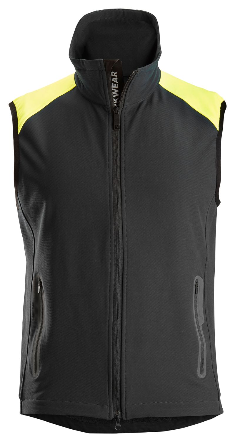8029 Neon Vest