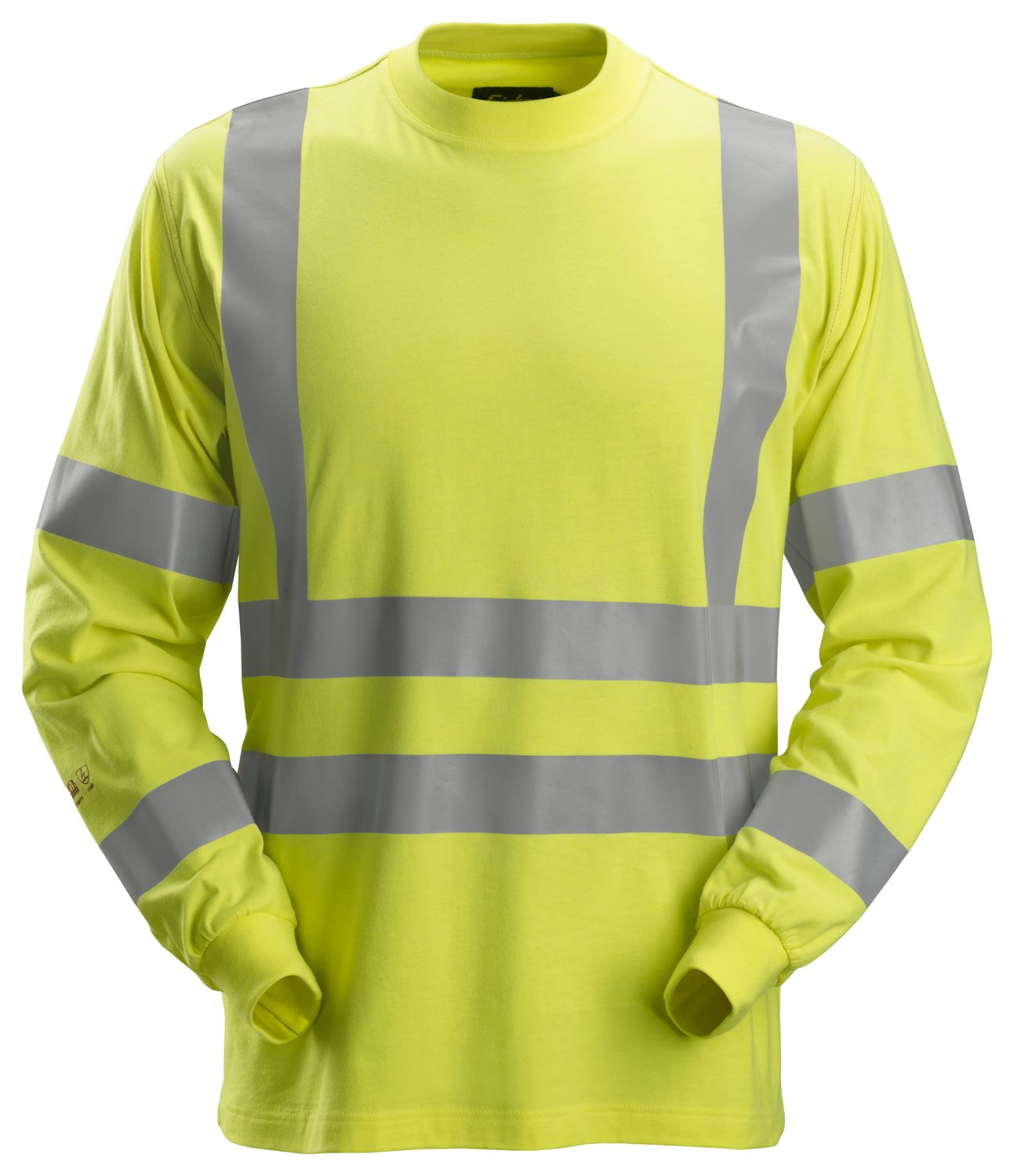 2461 ProtecWork, Flammehemmende Trøye, Klasse 3 2461 ProtecWork, Flammehemmende Trøye, Klasse 3
