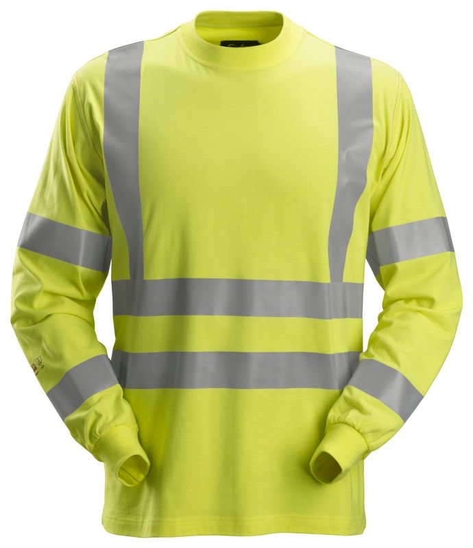2461 ProtecWork, Flammehemmende Trøye, Klasse 3 2461 ProtecWork, Flammehemmende Trøye, Klasse 3