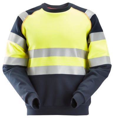 2869 ProtecWork, Flammehemmende Genser, Klasse 1 2869 ProtecWork, Flammehemmende Genser, Klasse 1
