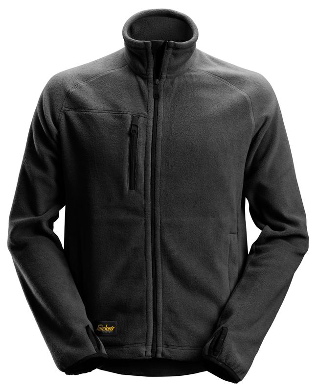 8022 Polartec® fleecejakke