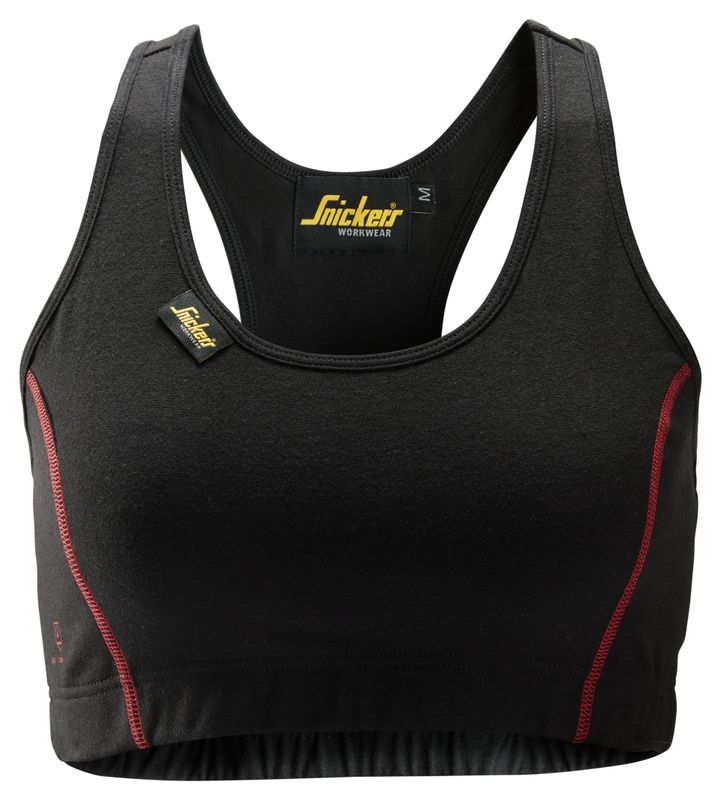 9465 ProtecWork, Flammehemmende Sports-BH 9465 ProtecWork, Flammehemmende Sports-BH