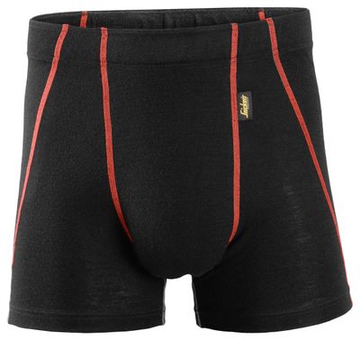 9464 ProtecWork, Flammehemmende Boksershorts i ull 9464 ProtecWork, Flammehemmende Boksershorts i ull