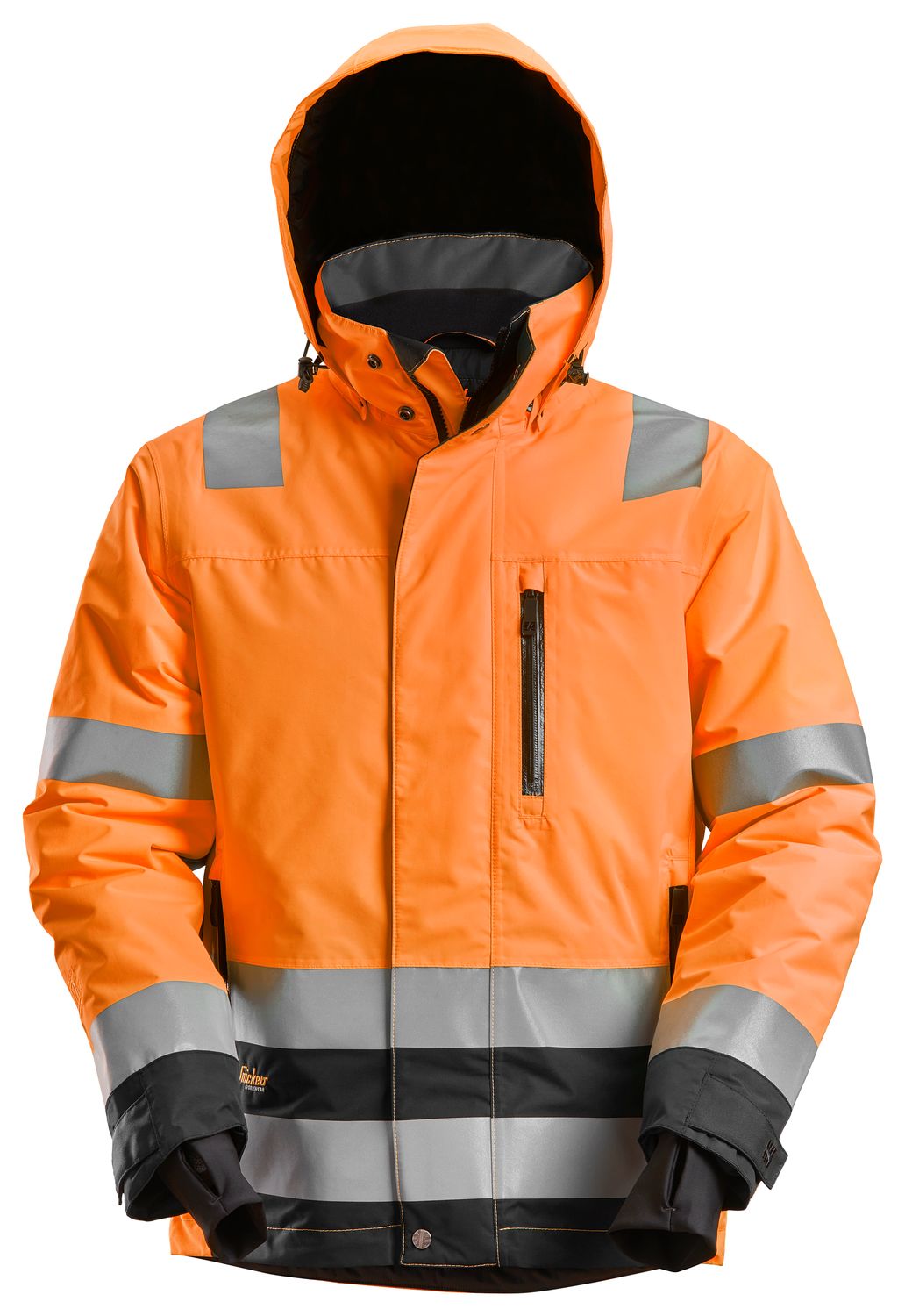 1132 High-Vis vanntett 37.5® vinterjakke, Klasse 3 1132 High-Vis vanntett 37.5® vinterjakke, Klasse 3