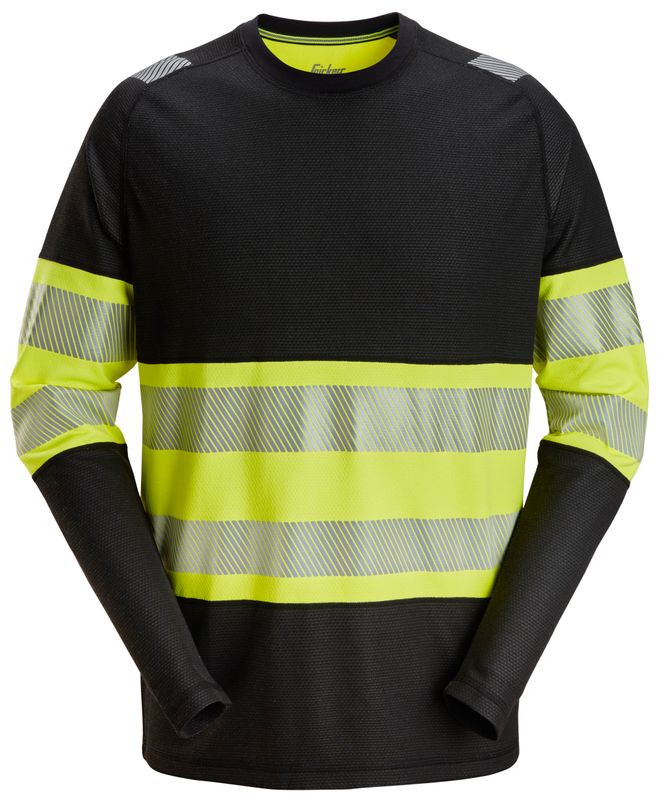 2430 High-Vis Trøye, Klasse 1