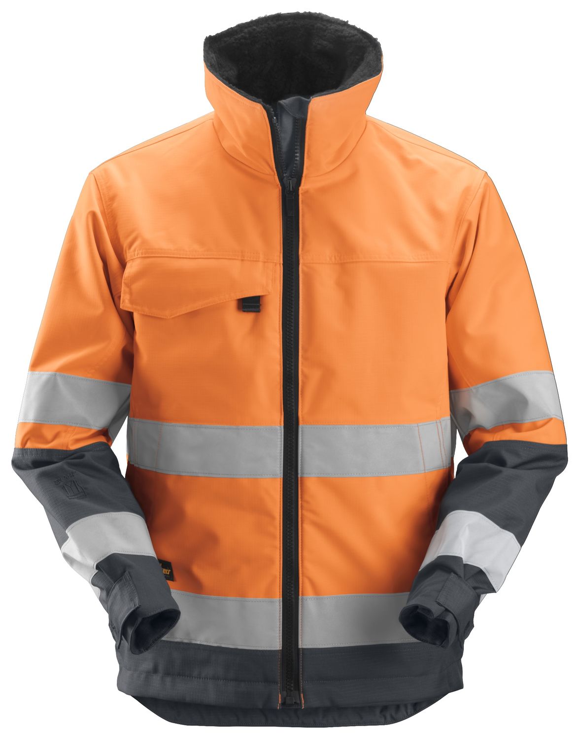1138 High-Vis Vinterjakke core , Klasse 3 1138 High-Vis Vinterjakke core , Klasse 3