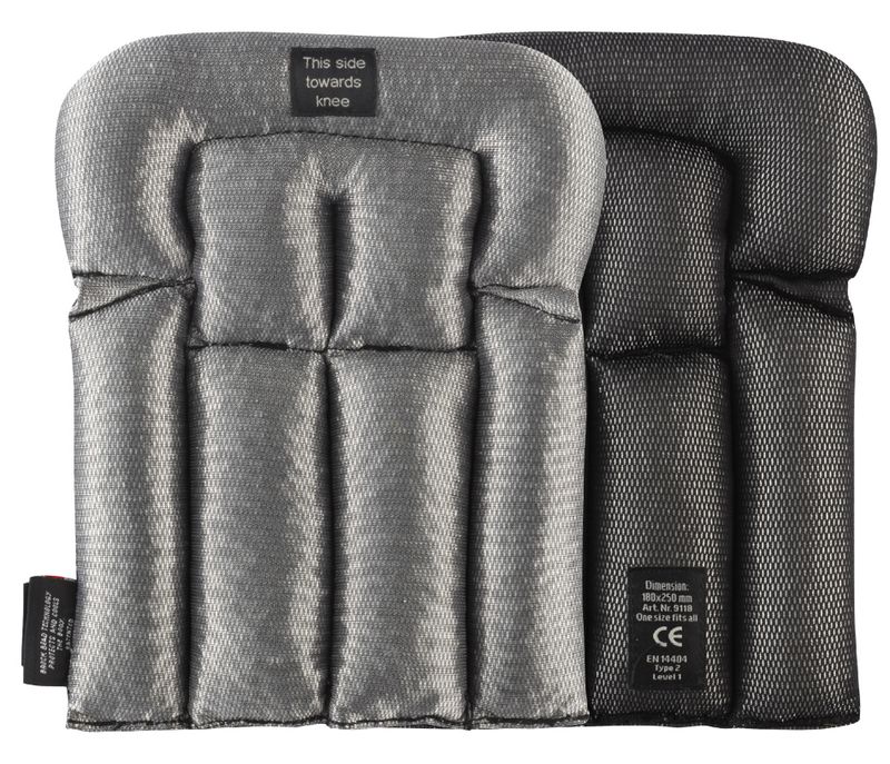 9118 Kneputer for gulvleggere