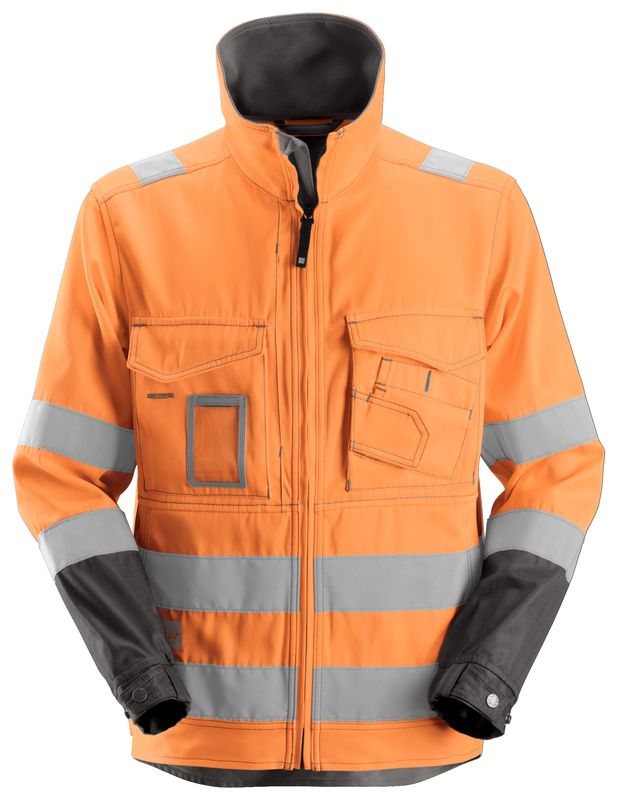 1633 High-Vis Jakke, Klasse 3