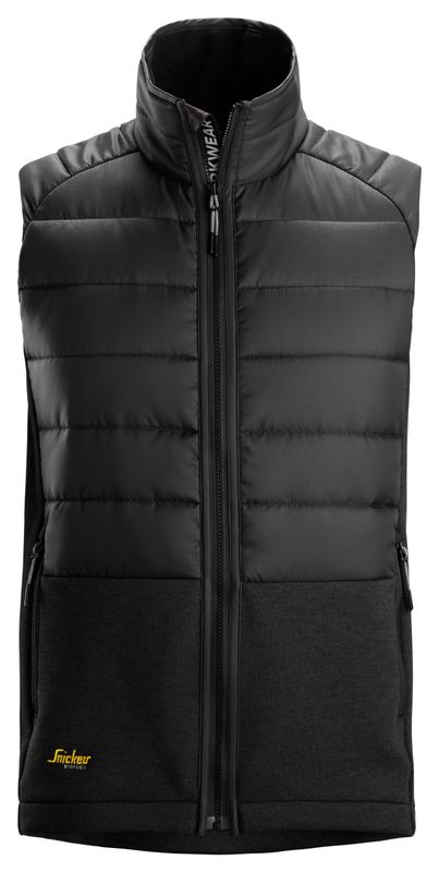 4902 FlexiWork, Hybridvest 4902 FlexiWork, Hybridvest