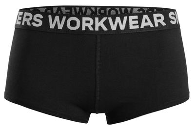 9477 Hipstertruser for dame, 2-pakning 9477 Hipstertruser for dame, 2-pakning