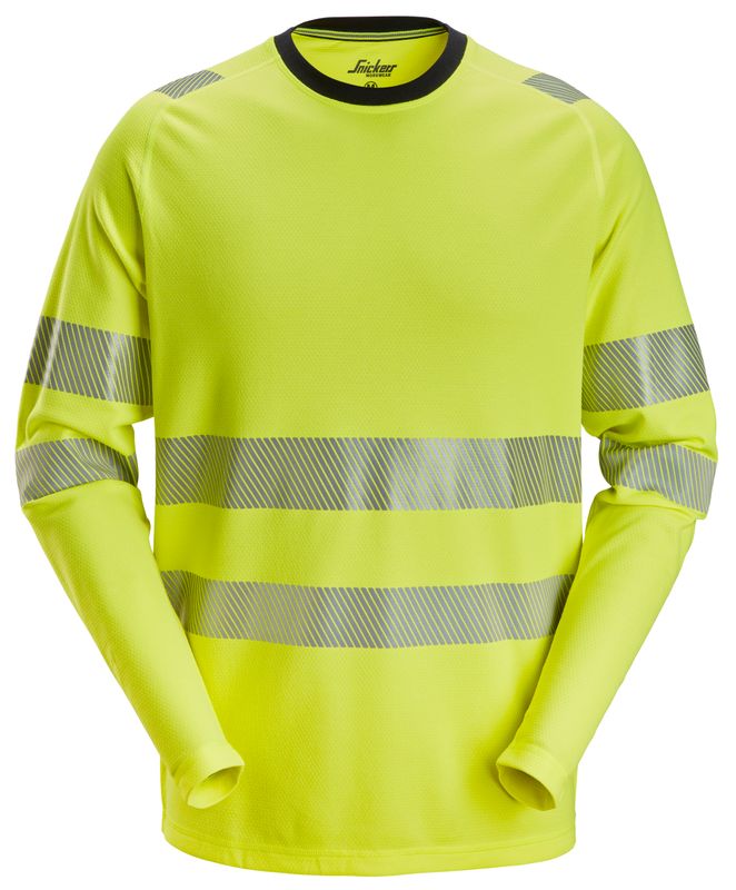 2431 High-Vis Trøye, Klasse 2/3