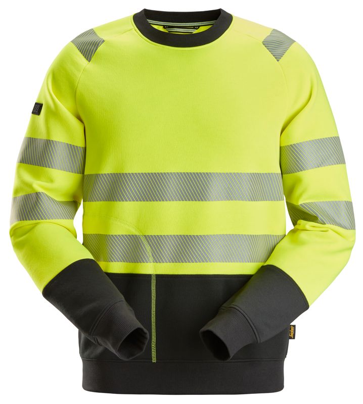 2831 High-Vis Genser, Klasse 2