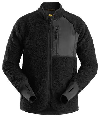 8021 AllroundWork, Teddyjakke 8021 AllroundWork, Teddyjakke