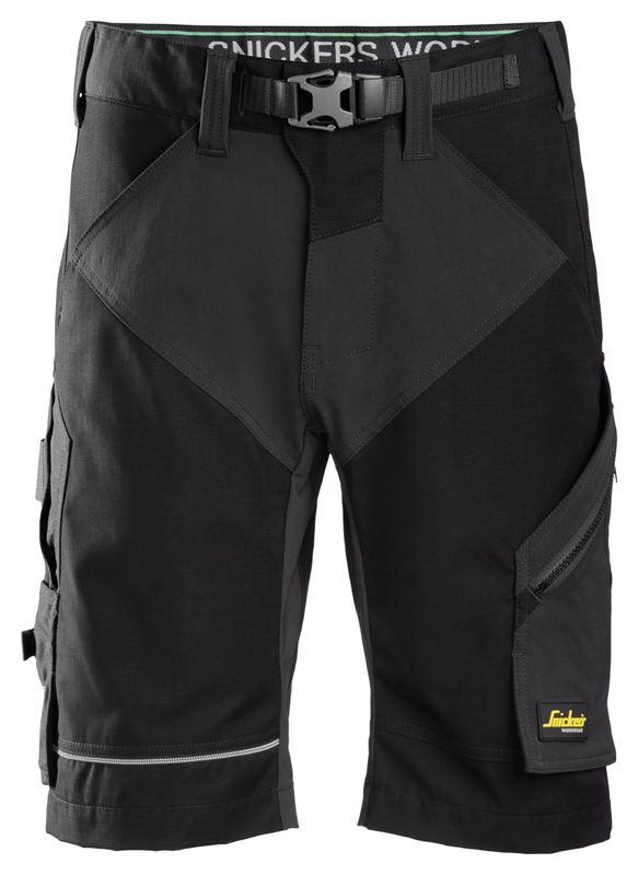 6914 FlexiWork, Arbeidsshorts+