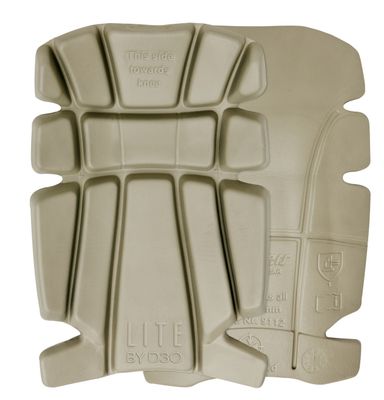 9112 D3O® Lette kneputer for håndverkere 9112 D3O® Lette kneputer for håndverkere
