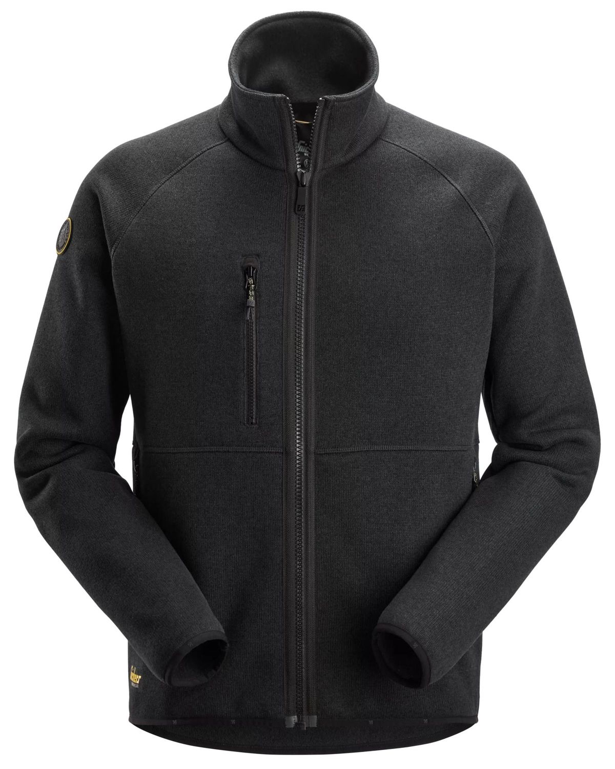 8020 AllroundWork, Polartec® Thermal Pro® fleecejakke 8020 AllroundWork, Polartec® Thermal Pro® fleecejakke