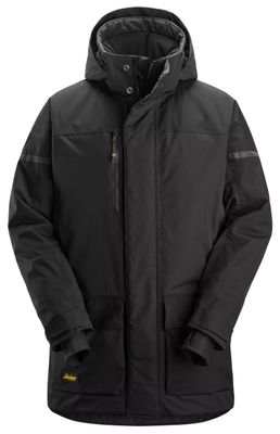 1801 AllroundWork, Vanntett vinterparkas 1801 AllroundWork, Vanntett vinterparkas