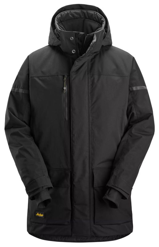 1801 AllroundWork, Vanntett vinterparkas 1801 AllroundWork, Vanntett vinterparkas