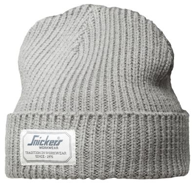 9023 AllroundWork, Fisherman Beanie