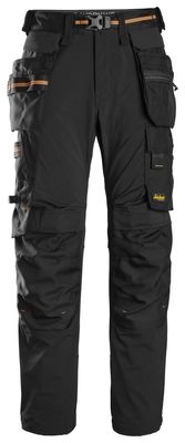 6515 AllroundWork, GORE® Windstopper® Bukse 6515 AllroundWork, GORE® Windstopper® Bukse