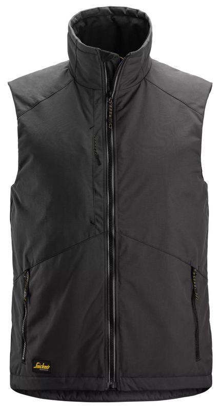 4558 AllroundWork, Vintervest