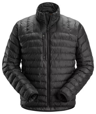 8102 AllroundWork, Fôret jakke