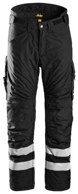 6619 AllroundWork, 37.5® Vinterbukse