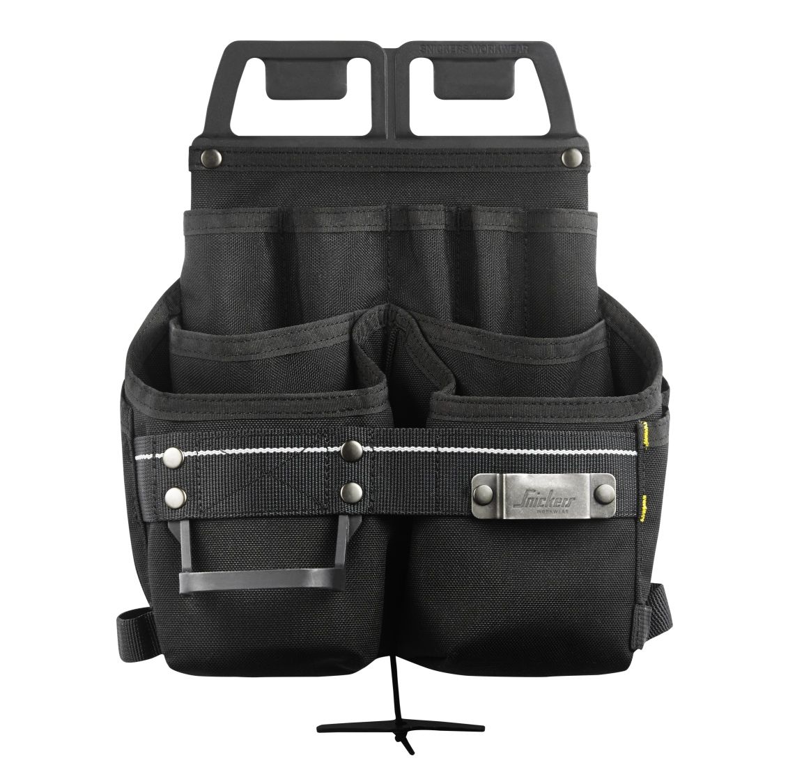 9786 Verktøylomme service, FARGE: 0404 - Black, STØRRELSE: ONE SIZE