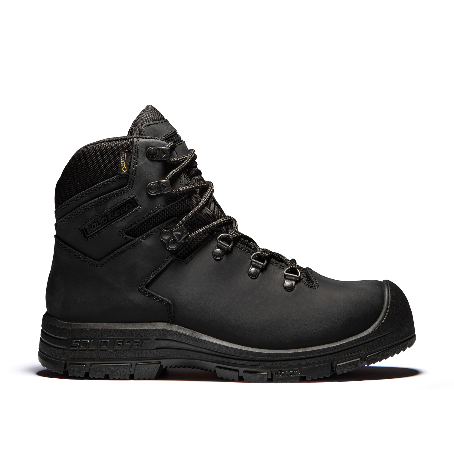 75002 Solid Gear Bravo GTX, FARGE: Two Tone Combo (4), STØRRELSE: Str: 36