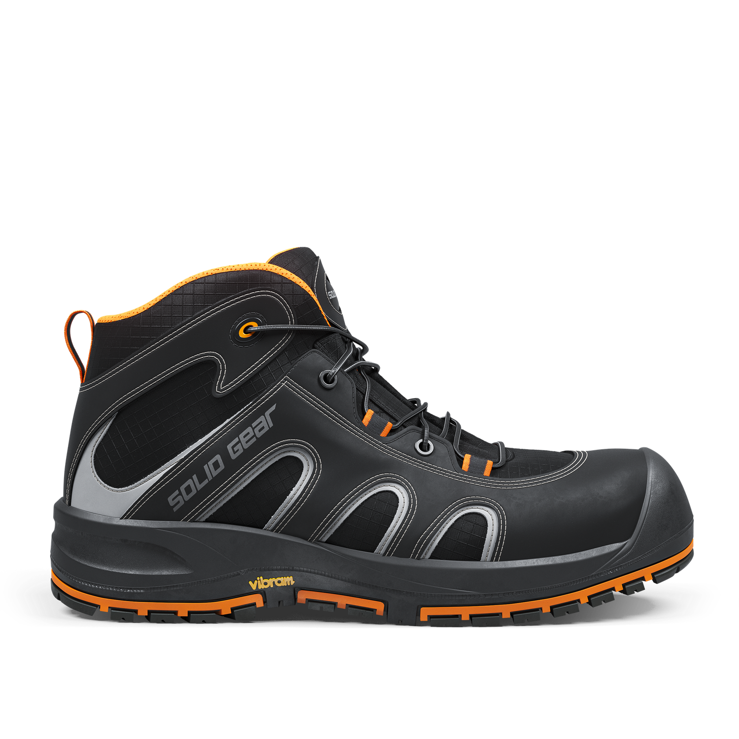 73002 Solid Gear Falcon, FARGE: Two Tone Combo (4), STØRRELSE: STR: 36
