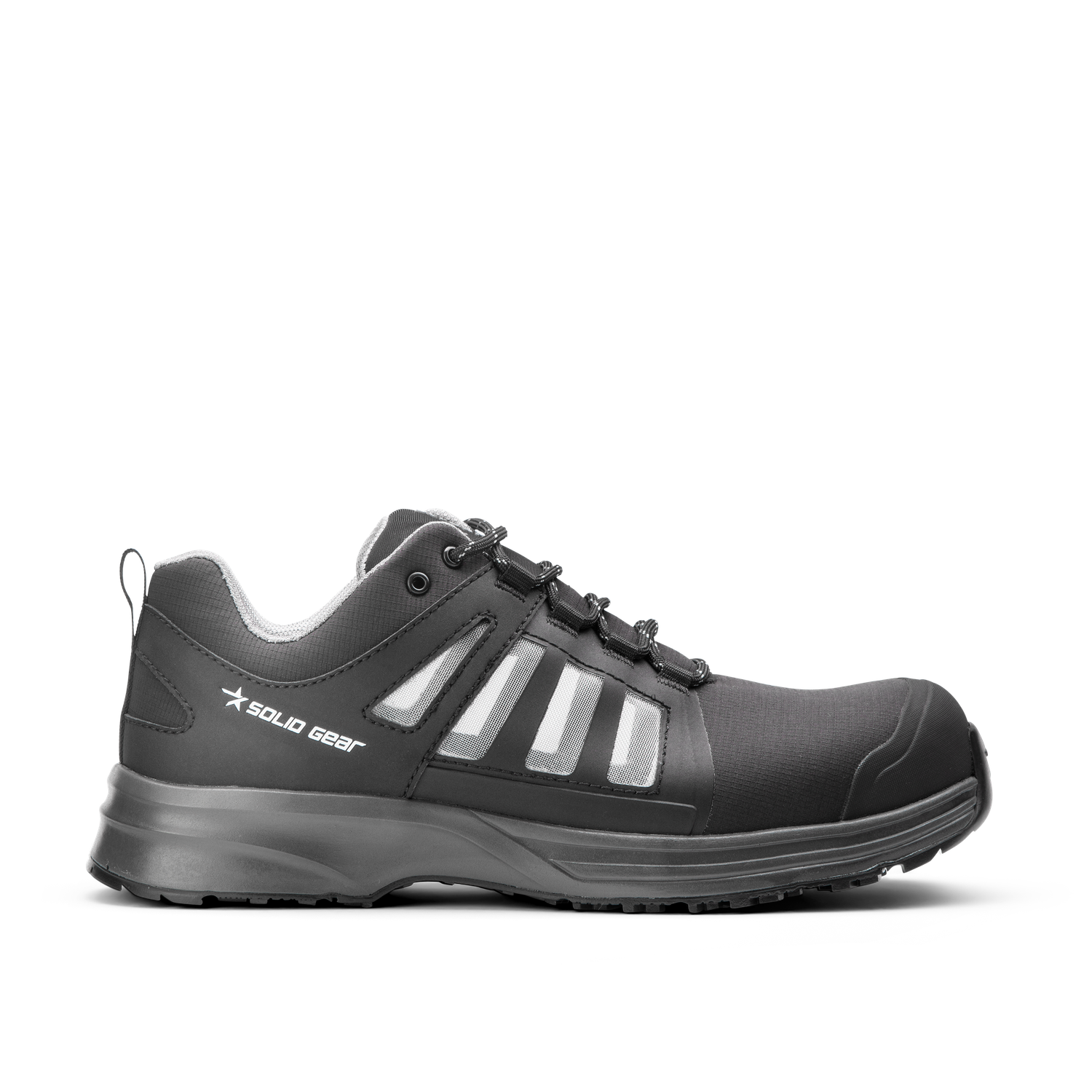 61013 Solid Gear Stream, FARGE: 9999 - Two Tone Combo (1), STØRRELSE: STR: 35