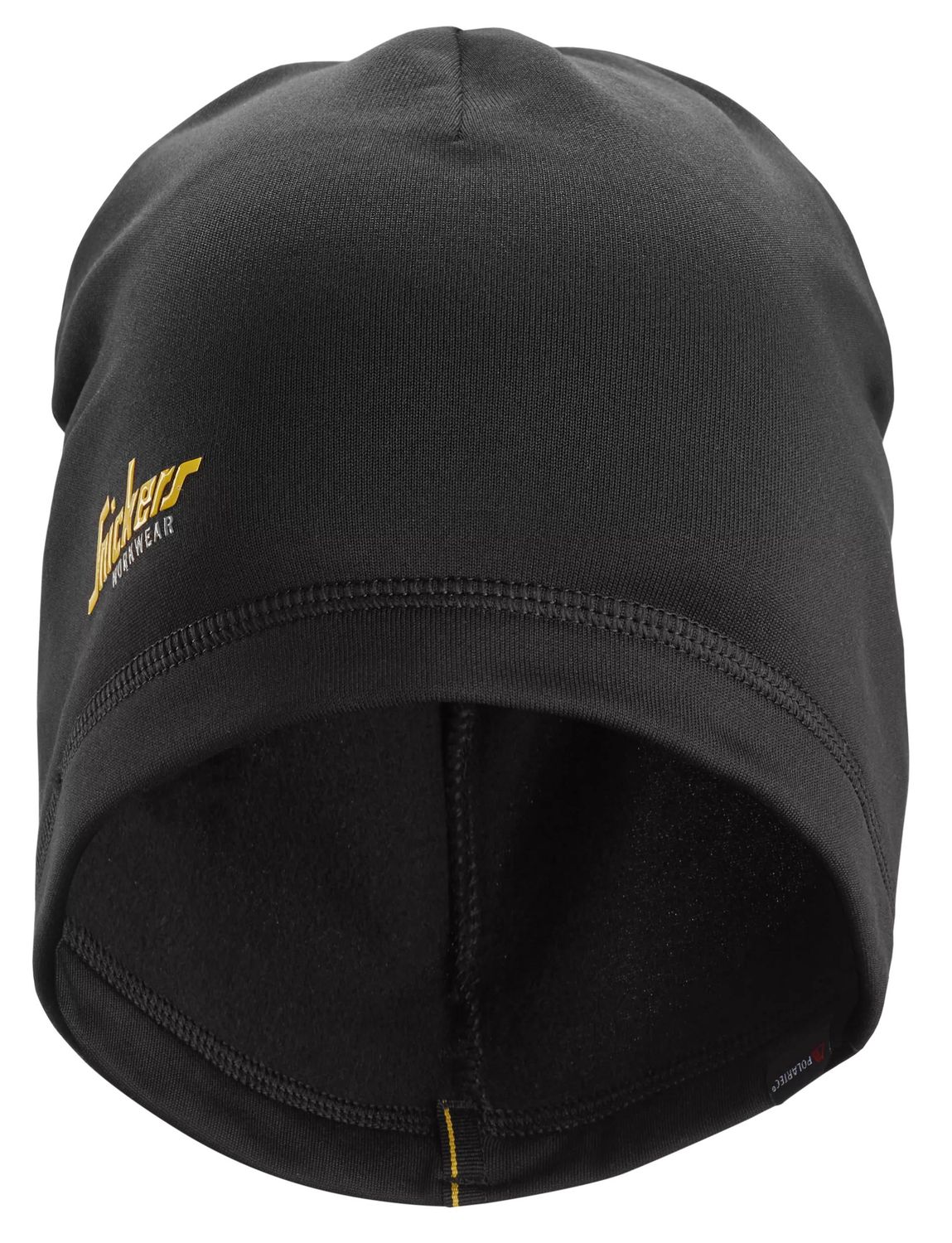 9048 Polartec® Power Stretch® Lue, FARGE: 0400 - Black, STØRRELSE: ONE SIZE