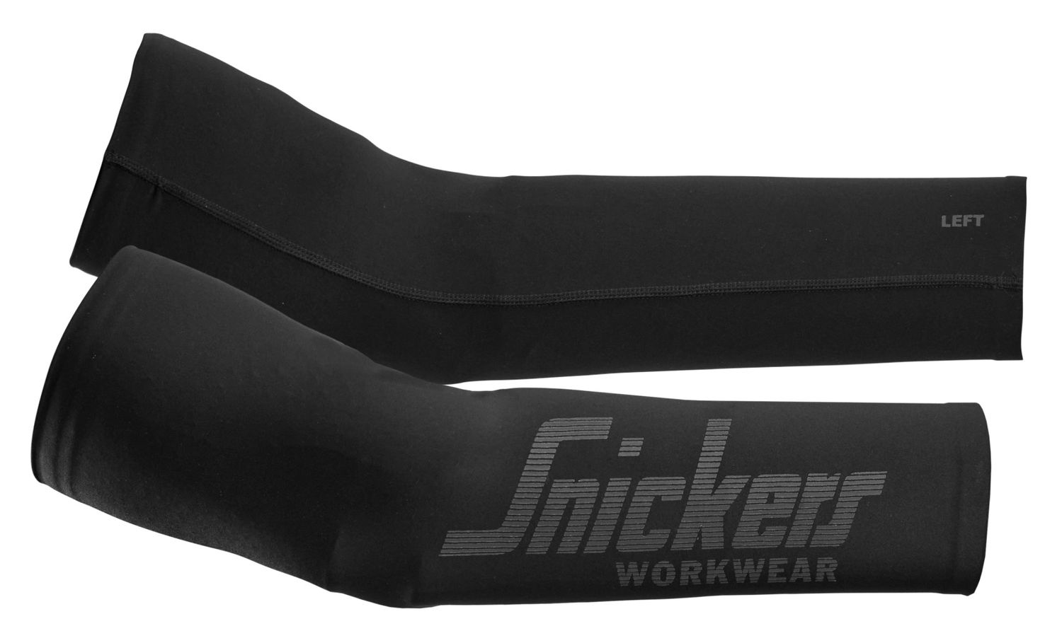 9453 LiteWork, Ermer, FARGE: 0400 - Black, STØRRELSE: STR: S/M