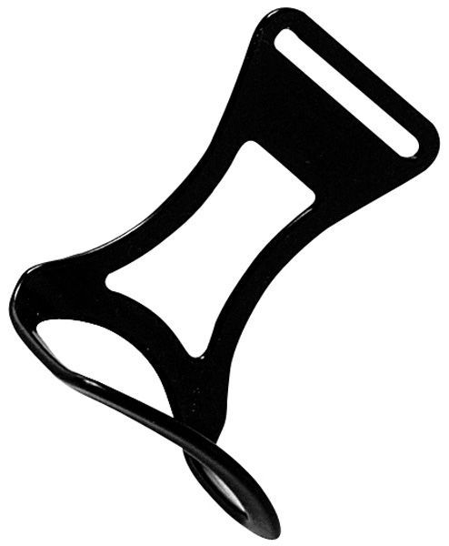 9082 Hammerholder flexi, FARGE: 0000 - Base (1), STØRRELSE: SNICKERS WORKWEAR