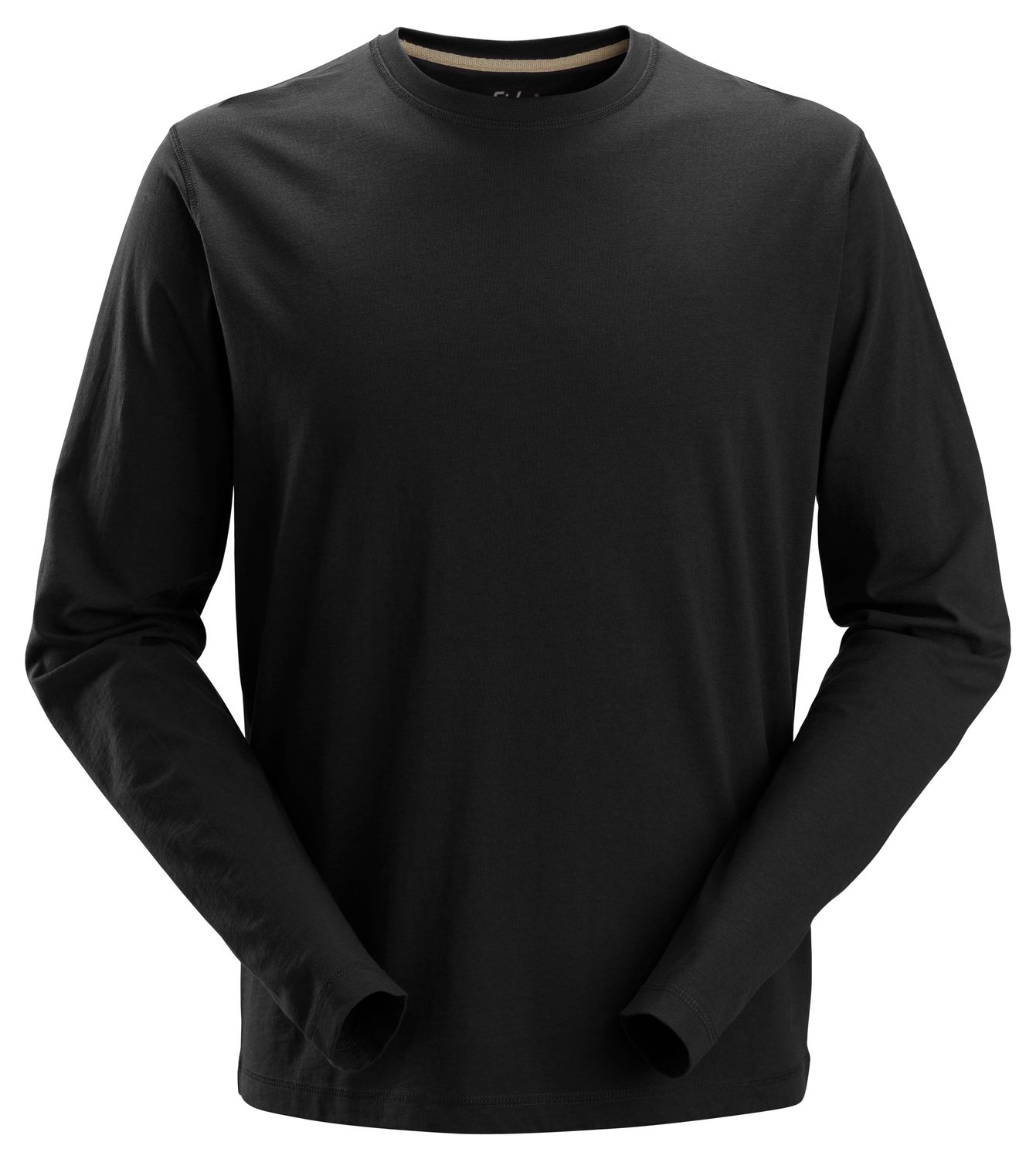 2496 Trøye, FARGE: 0400 - Black, STØRRELSE: STR: XS