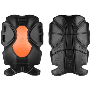 XTR D3O® kneputer for håndverkere