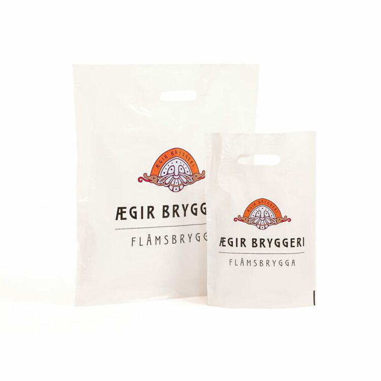 Plastpose Gjenbruken Plastpose Gjenbruken