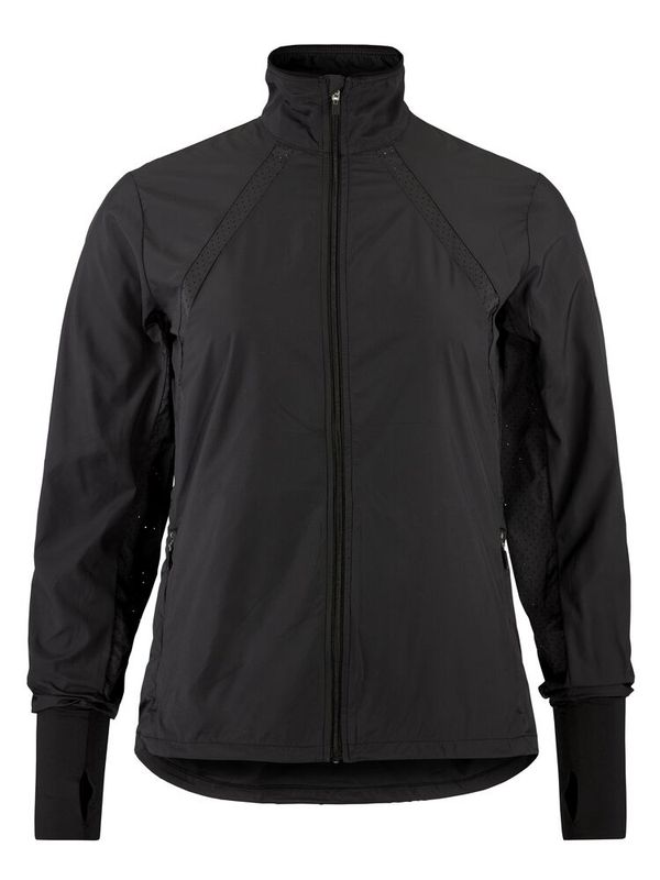 Adv Essence Wind Jacket W