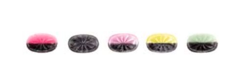 Drops Sitron/Salt
