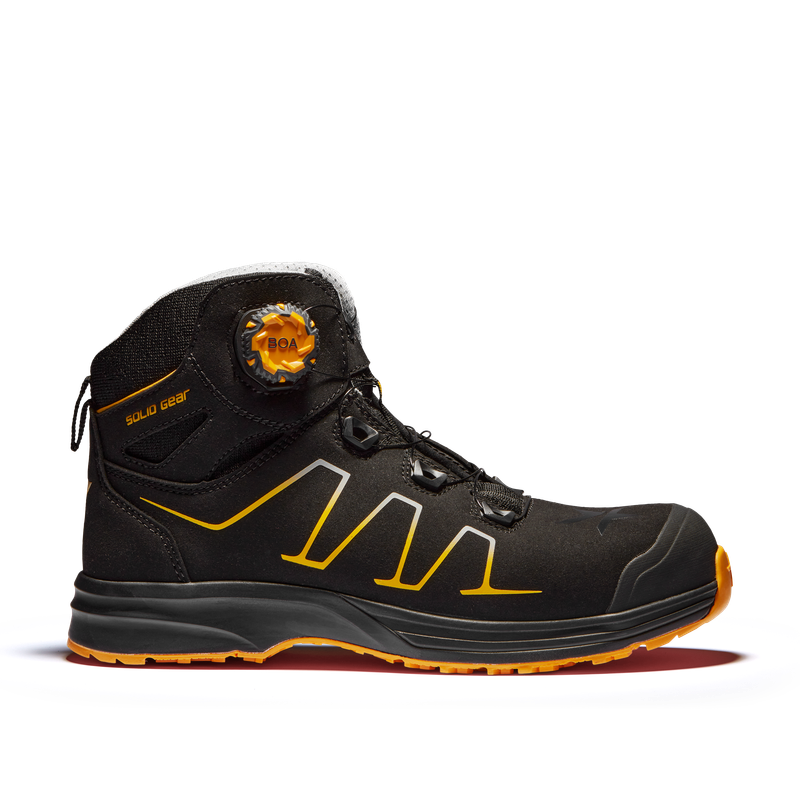 Solid Gear Reckon Solid Gear Reckon